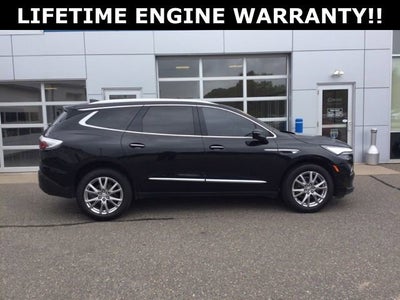 2023 Buick Enclave Premium