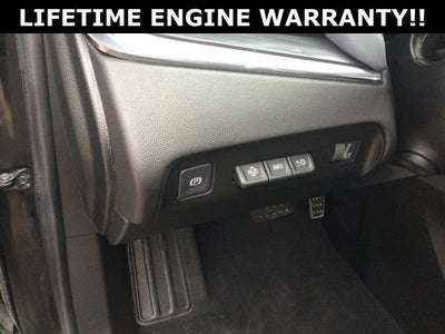 2023 Buick Enclave Premium