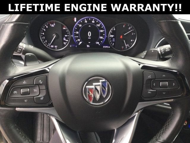 2023 Buick Enclave Premium