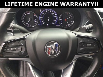 2023 Buick Enclave Premium