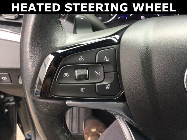 2023 Buick Enclave Premium