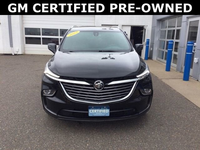2023 Buick Enclave Premium