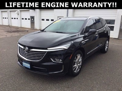 2023 Buick Enclave Premium