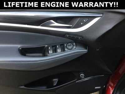 2024 Buick Enclave Premium