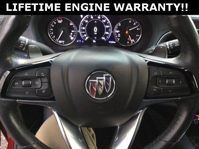 2024 Buick Enclave Premium