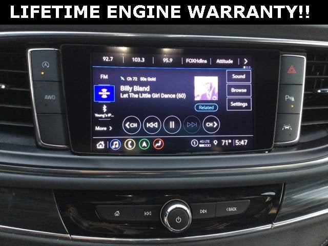 2024 Buick Enclave Premium