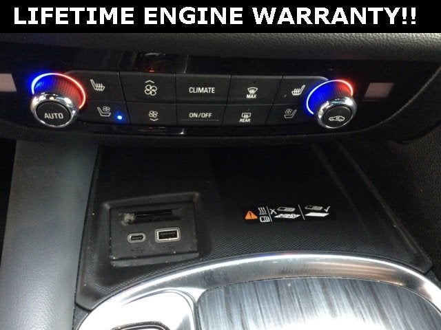 2024 Buick Enclave Premium