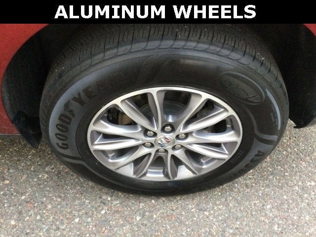 2024 Buick Enclave Premium