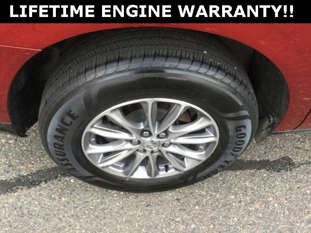 2024 Buick Enclave Premium