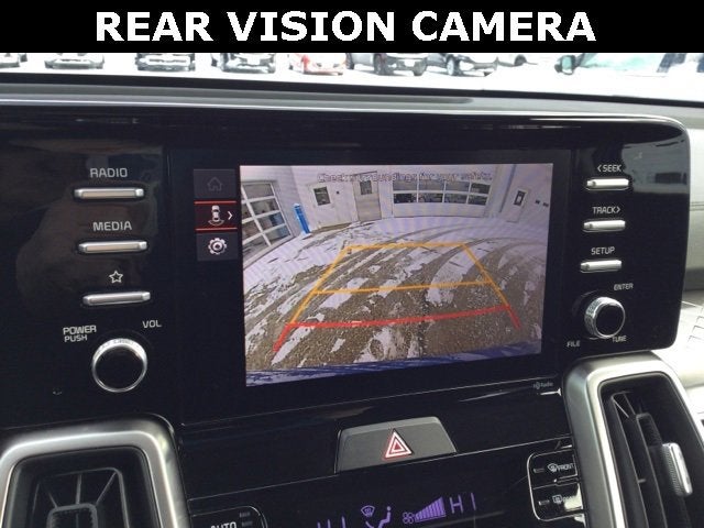 2023 Kia Sorento X-Line EX