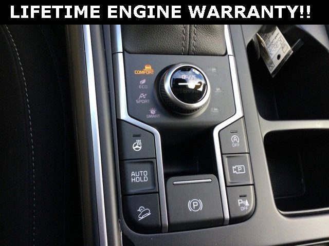 2023 Kia Sorento X-Line EX