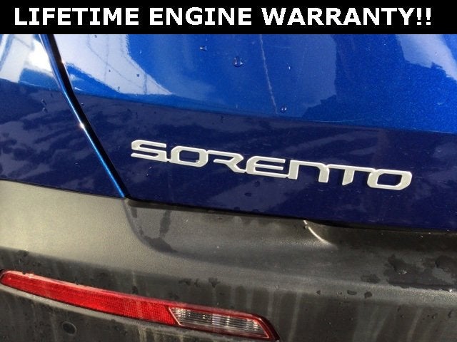 2023 Kia Sorento X-Line EX