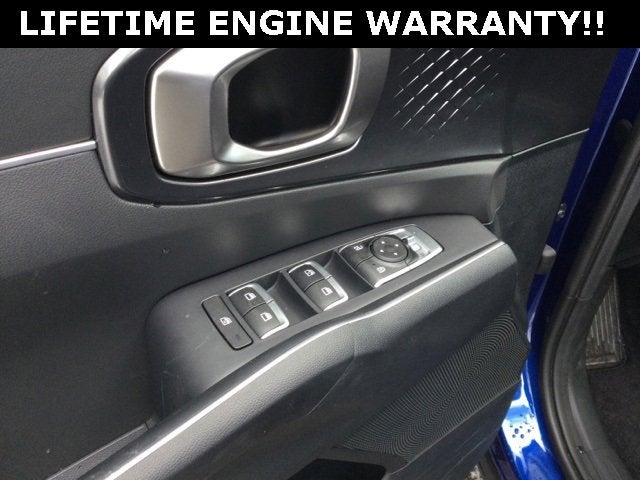 2023 Kia Sorento X-Line EX