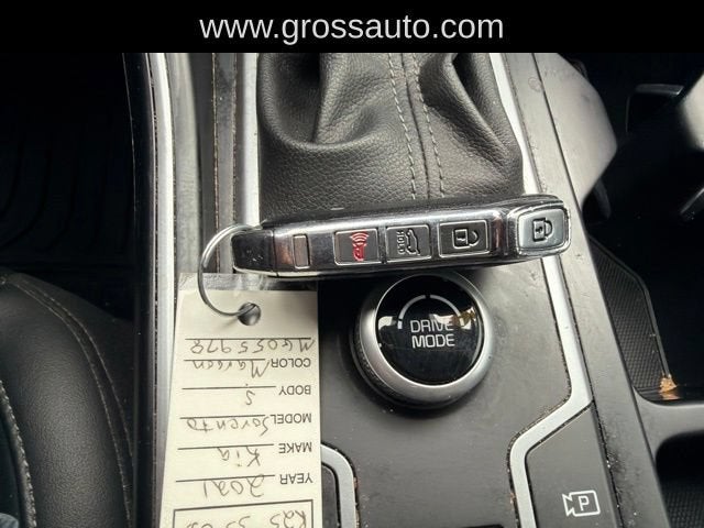 2021 Kia Sorento S