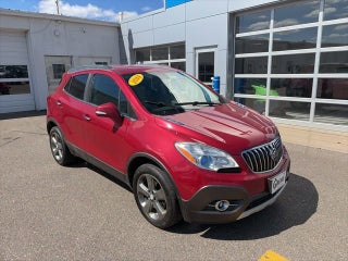 2014 Buick Encore Leather