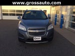 2015 Chevrolet Trax LT