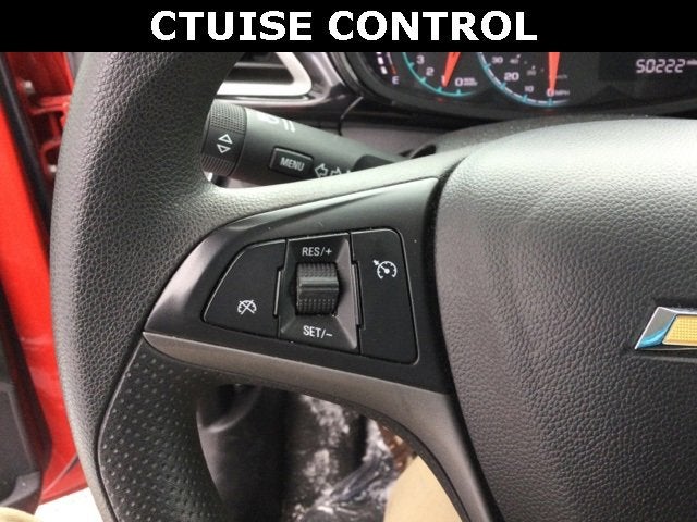 2022 Chevrolet Spark 1LT Automatic