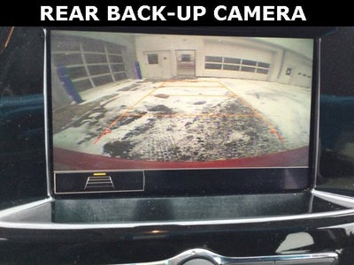 2022 Chevrolet Spark 1LT Automatic