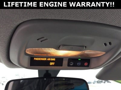 2022 Chevrolet Spark 1LT Automatic