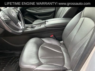 2019 Buick Envision Premium