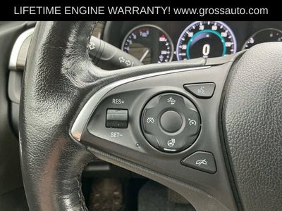 2019 Buick Envision Premium