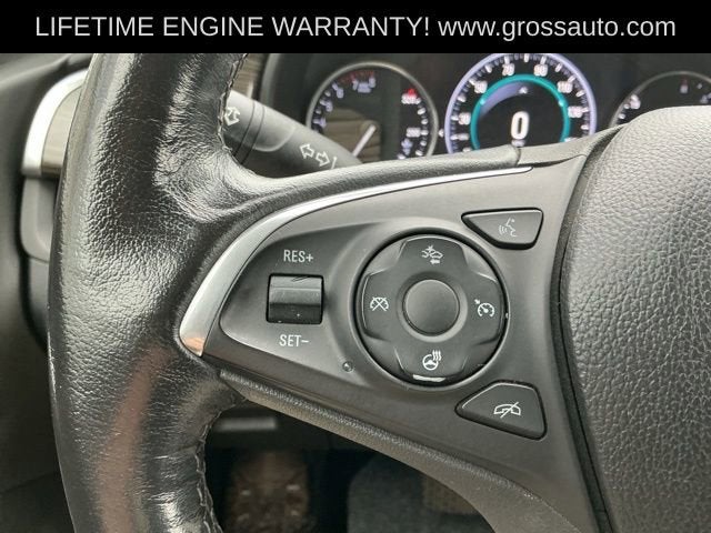 2019 Buick Envision Premium