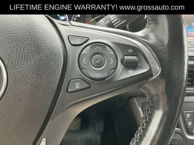 2019 Buick Envision Premium