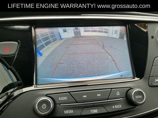 2019 Buick Envision Premium