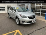 2019 Buick Envision Premium