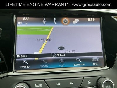 2019 Buick Envision Premium