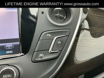 2019 Buick Envision Premium