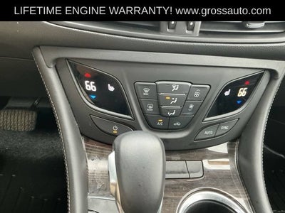 2019 Buick Envision Premium