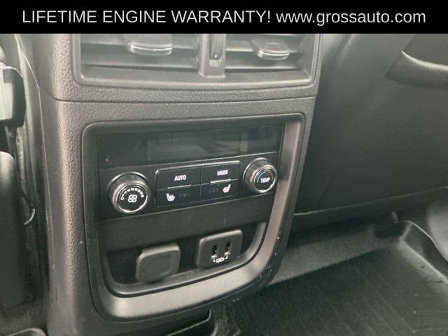 2019 Buick Envision Premium