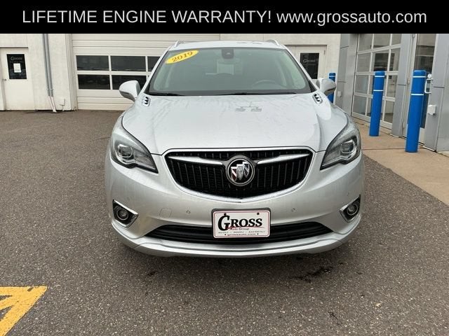 2019 Buick Envision Premium