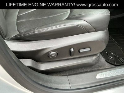 2019 Buick Envision Premium
