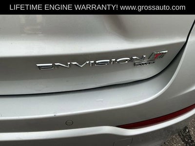 2019 Buick Envision Premium