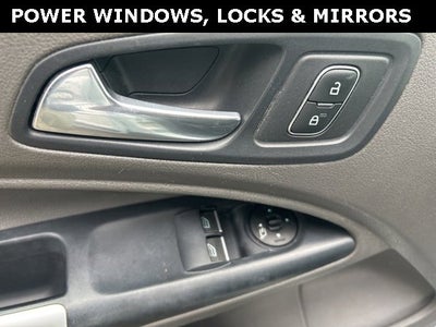 2020 Ford Transit Connect Van XLT