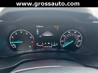 2020 Ford Transit Connect Van XLT