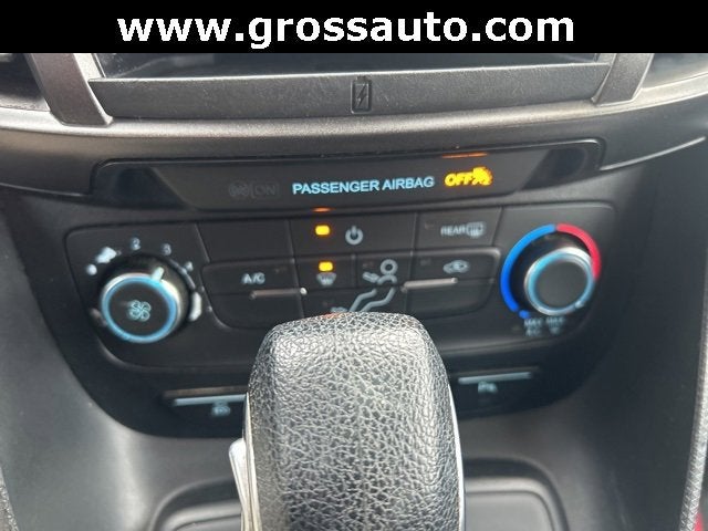 2020 Ford Transit Connect Van XLT