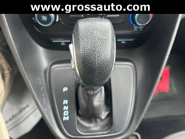 2020 Ford Transit Connect Van XLT