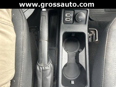 2020 Ford Transit Connect Van XLT