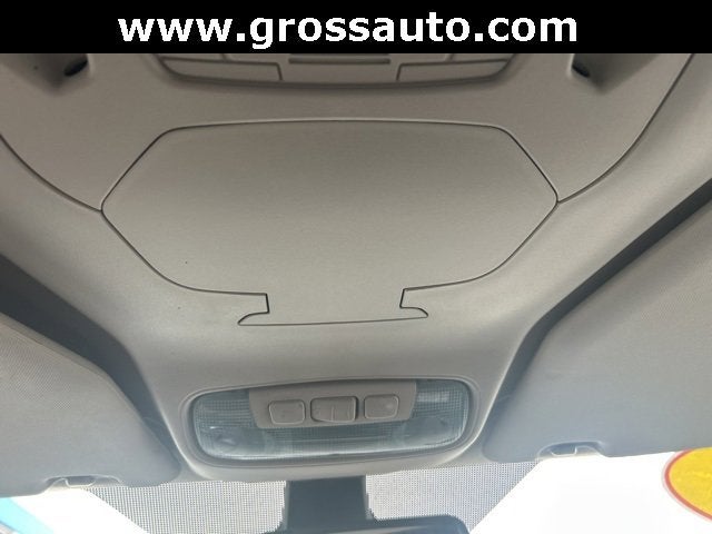 2020 Ford Transit Connect Van XLT