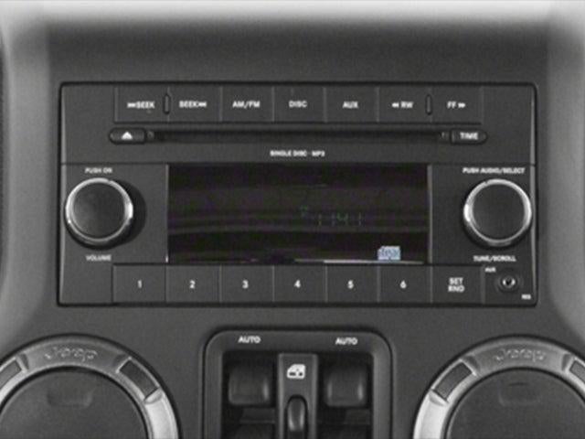 2017 Jeep Wrangler Unlimited Unlimited Sport RHD