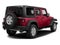 2017 Jeep Wrangler Unlimited Unlimited Sport RHD