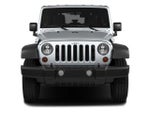 2017 Jeep Wrangler Unlimited Unlimited Sport RHD