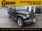 2019 Jeep Wrangler Unlimited Unlimited Sahara