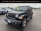 2019 Jeep Wrangler Unlimited Unlimited Sahara