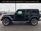 2019 Jeep Wrangler Unlimited Unlimited Sahara