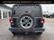 2019 Jeep Wrangler Unlimited Unlimited Sahara