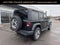 2019 Jeep Wrangler Unlimited Unlimited Sahara